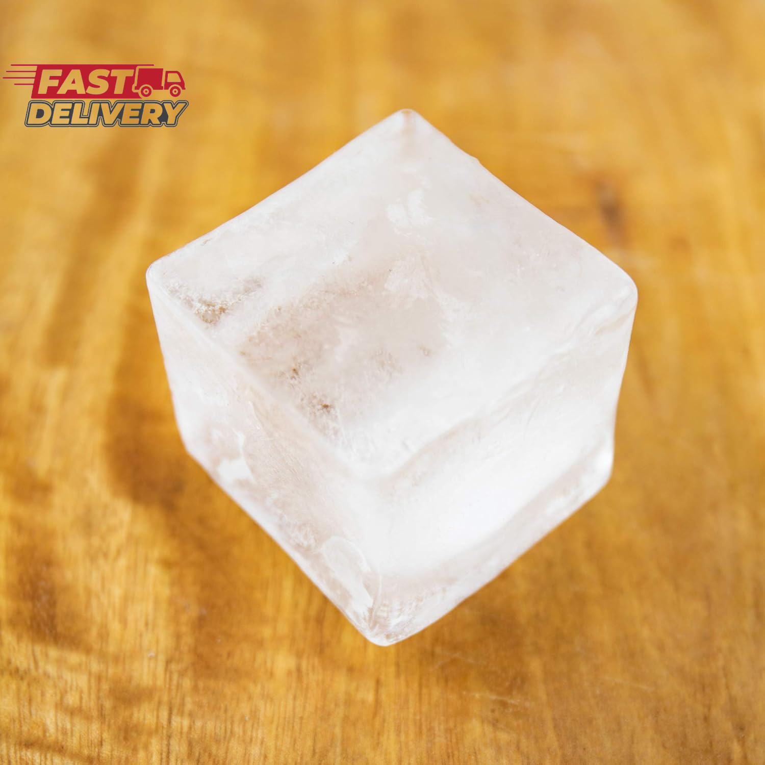 Tovolo King Cube Ice Mold Tray