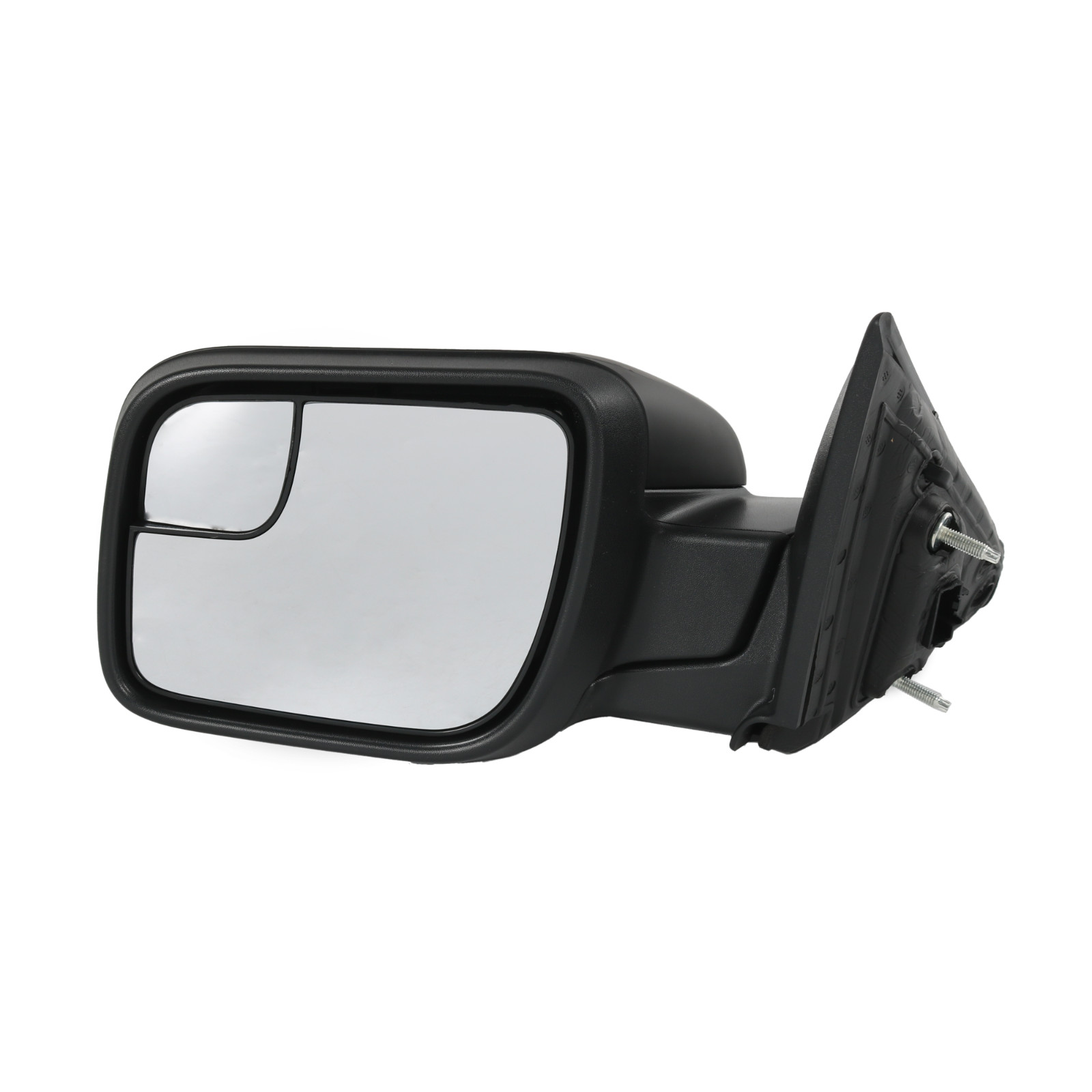 Driver LH Mirror For 2011 2012 2013 2014 2015 Ford Explorer Power Textured NEW
