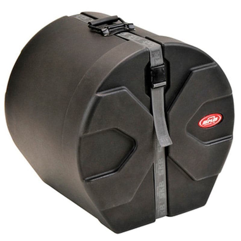 SKB 16x16 Floor Tom Case w/Padded Interior