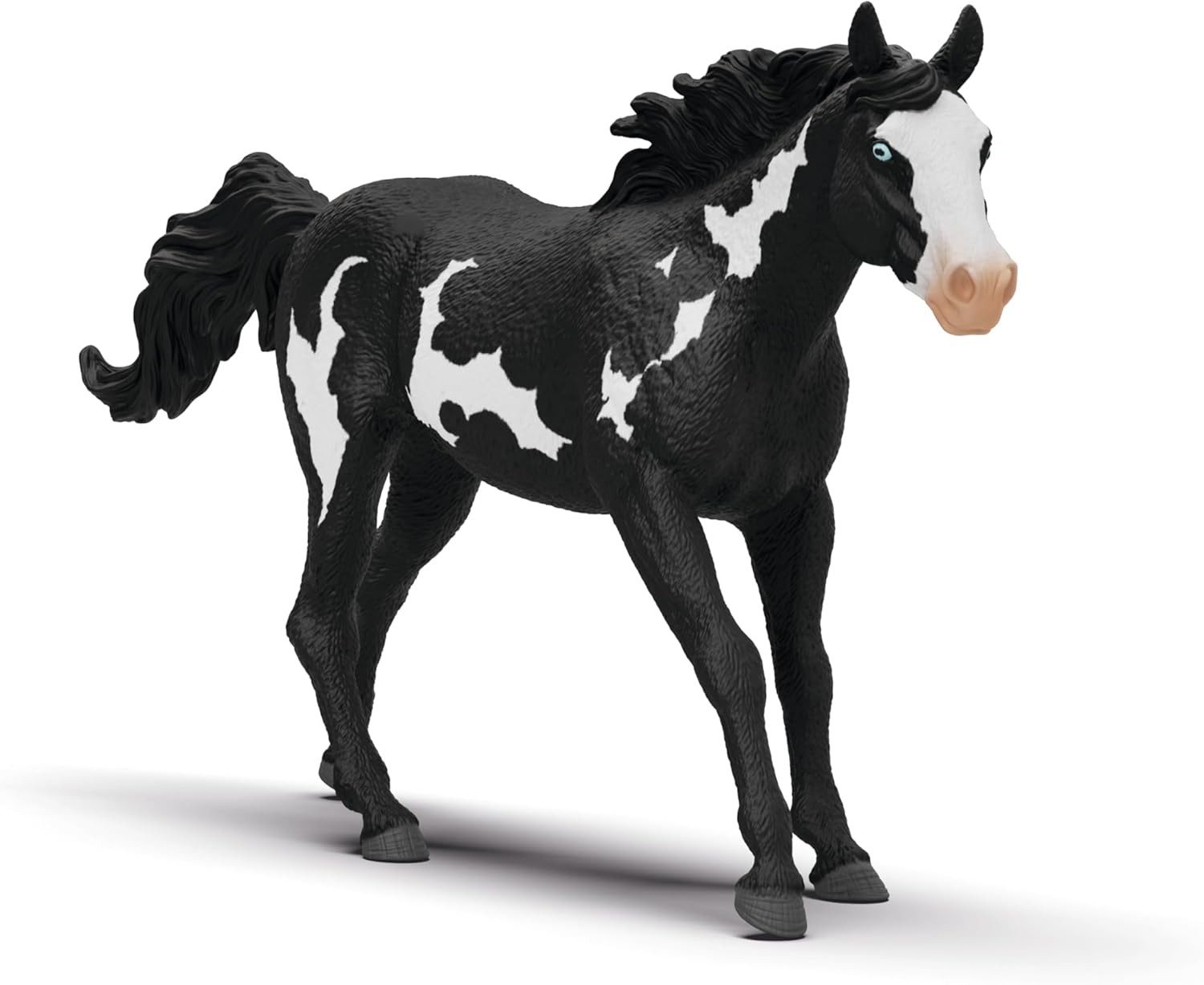 Horse Club 14900 Paint Horse Gelding toy figure Schleich 70444
