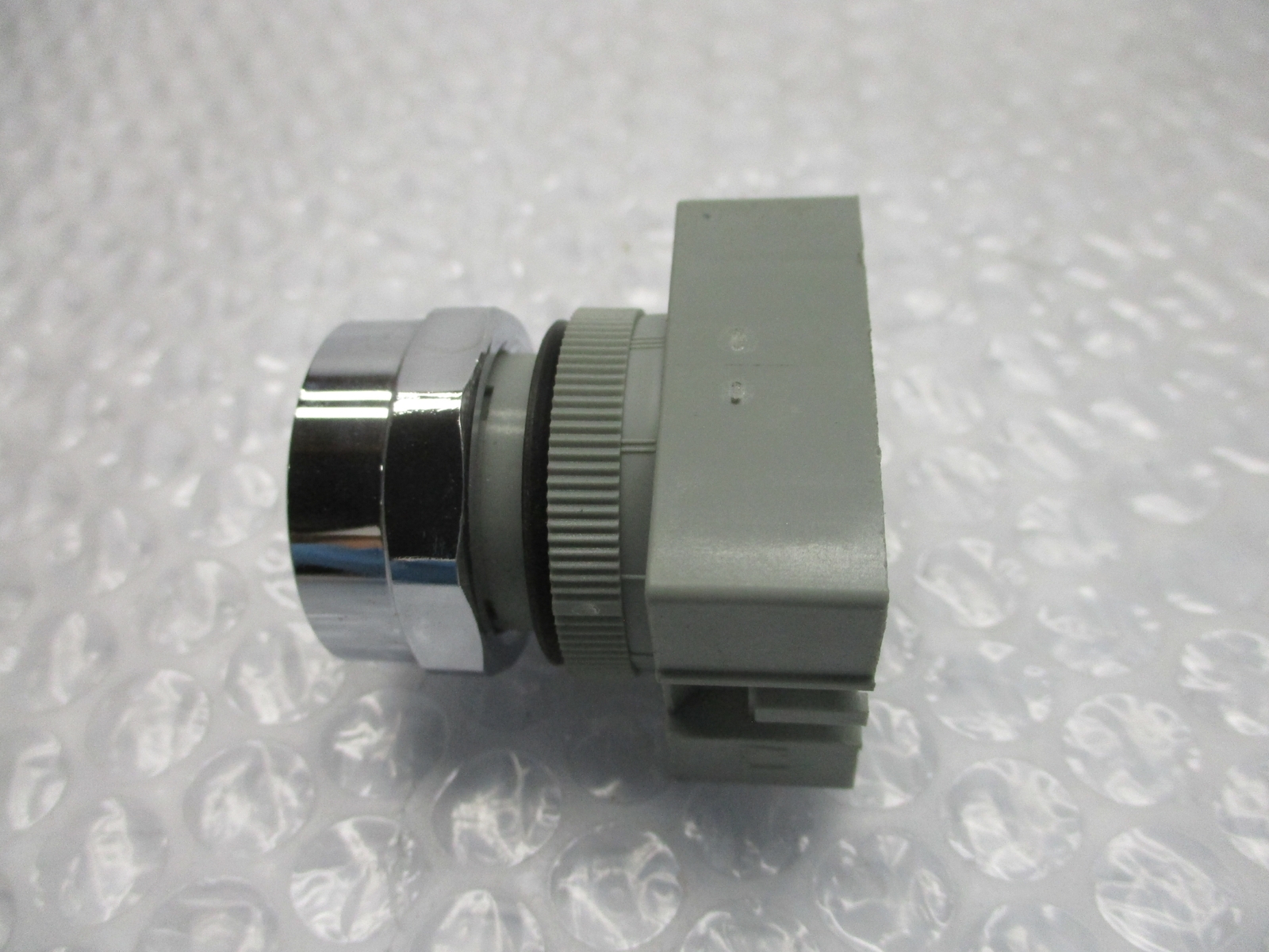 IDEC ASWR11 SELECTOR SWITCH NSNP