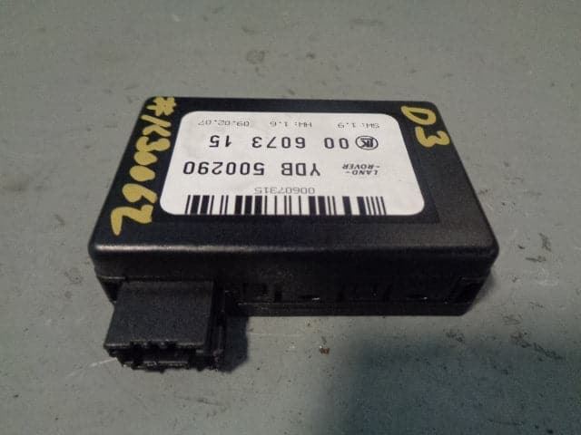 Rain Sensor Windscreen YDB500290 Land Rover Discovery 3 or Range Rover Sport
