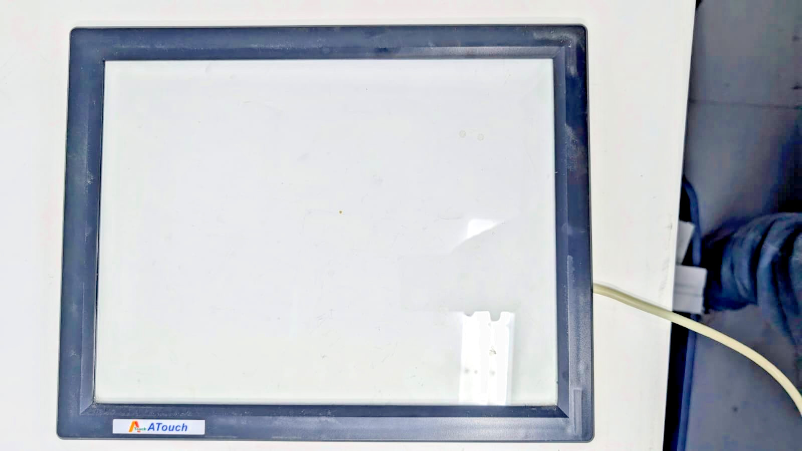 A-TOUCH 17″ SENSOR PROTECTED SAW W/O CONTROLLER – SAW17PT1G1