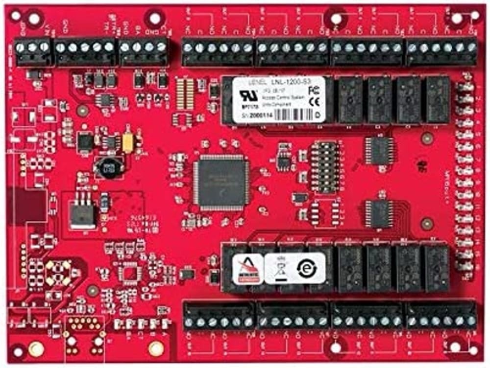 Lenel LNL-1200-S3 Series 3 Output Control Module BRAND NEW