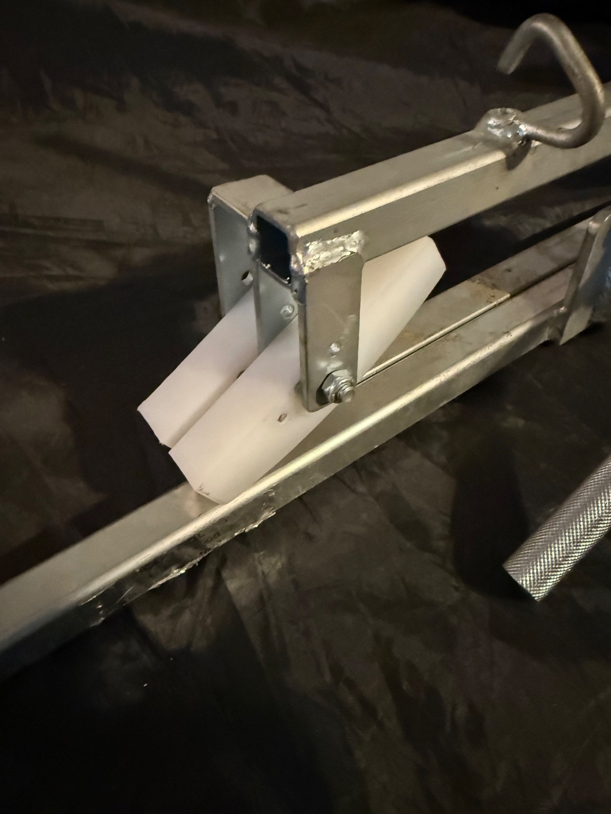 Lemco M-3206 Loop Forming Tool