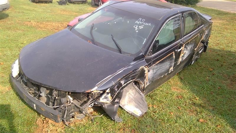 Passenger Front Spindle/Knuckle VIN K 5th Digit Fits 13-18 AVALON 213537