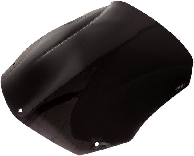 Puig Racing Windscreen Dark Smoke #4376F BMW F 800 ST/F 800 S