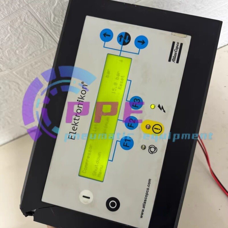 New 1900071032 Computer Controller Panel For Atlas Copco GA 1900 0710 32