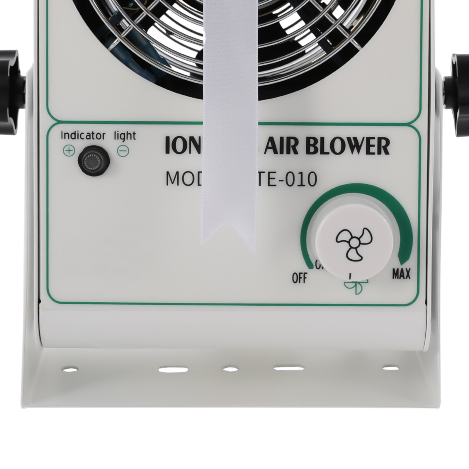 Ionizing Air Blower Antistatic Ionizer Static Eliminator ESD Ionizer Benchtop US