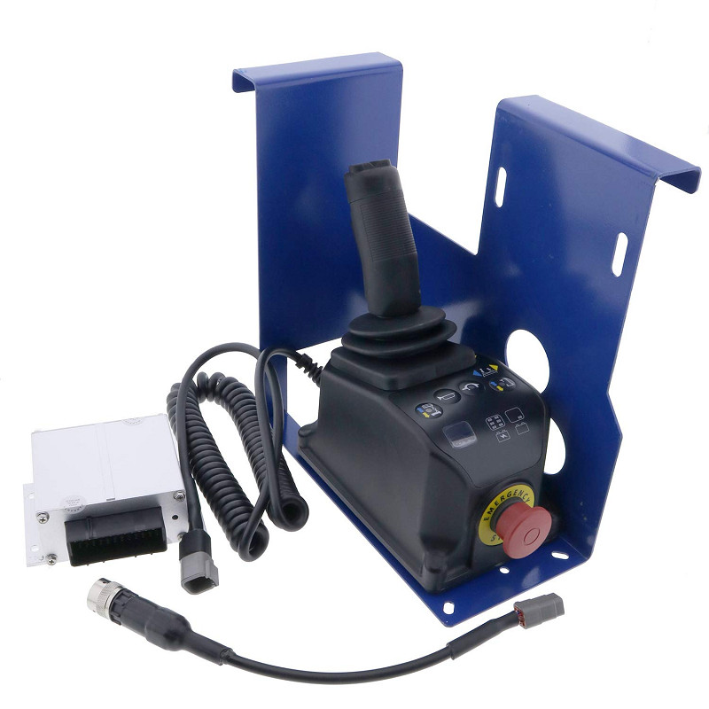 Control Box Update Kit 105295GT For Genie Gen 1 to Gen 5 GS-1930 GS-2632 GS-3246