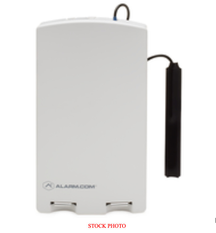 Honeywell ADEMCO VISTA System Enhancement Module Interactive Cellular & Z-Wave