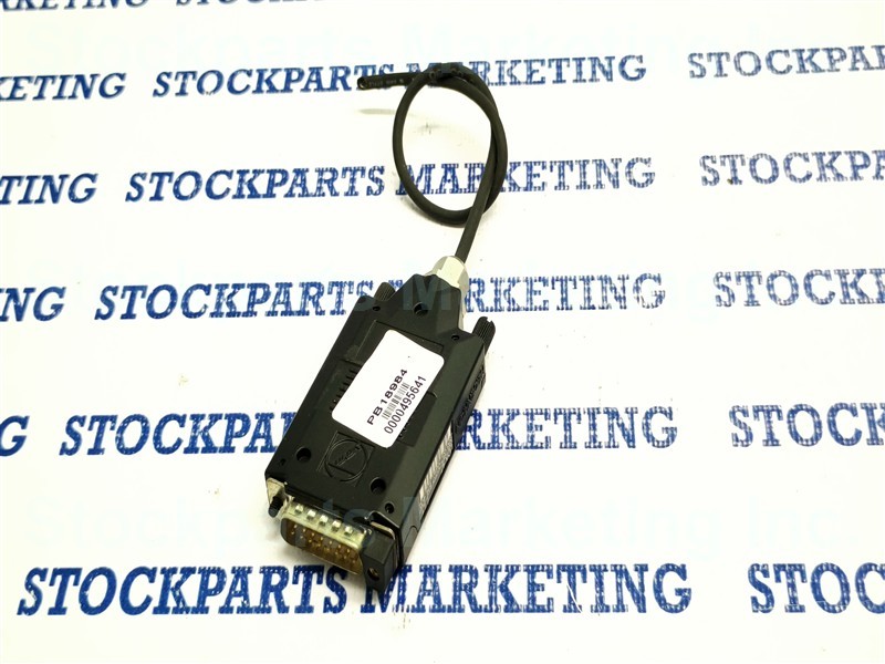 Heidenhain LIDA 47 593 037-02 LIDA4759303702 Linear Encoder Head Fast Shipping