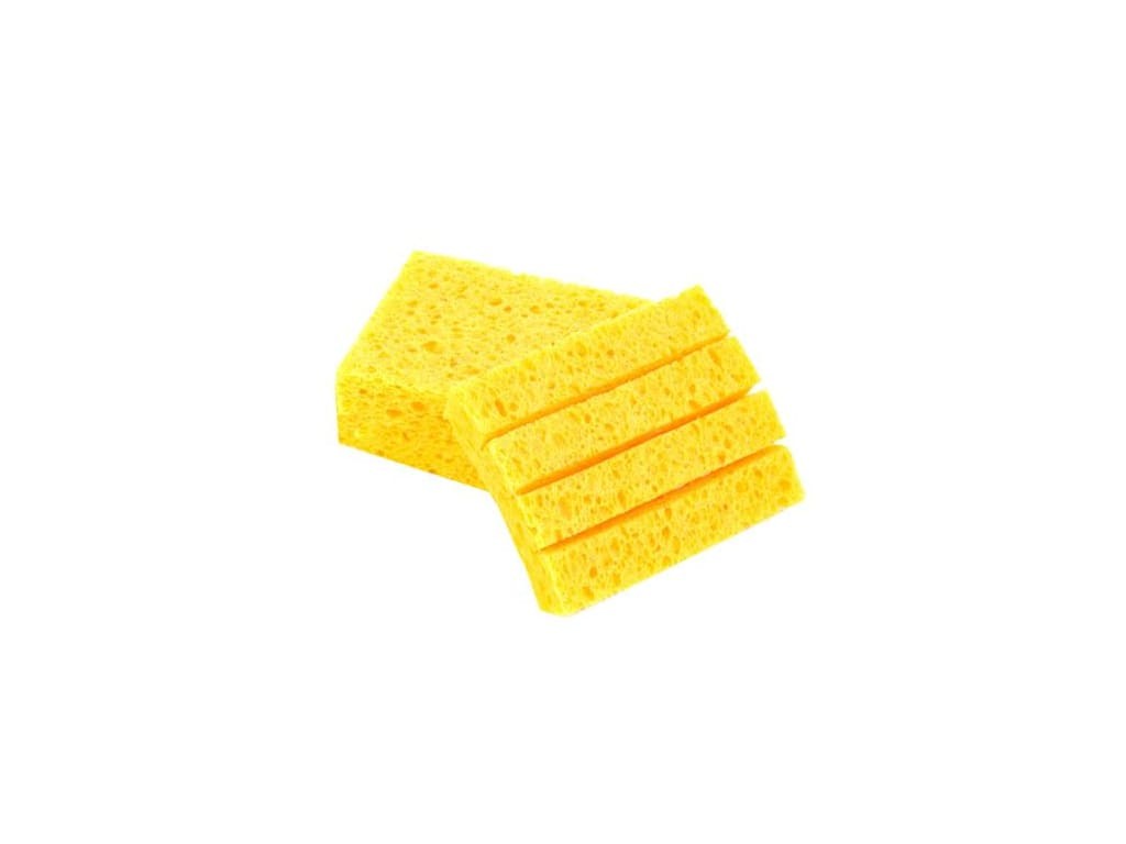 Techspray CS-14 - CS-14 Sponge 10/pkg Plato
