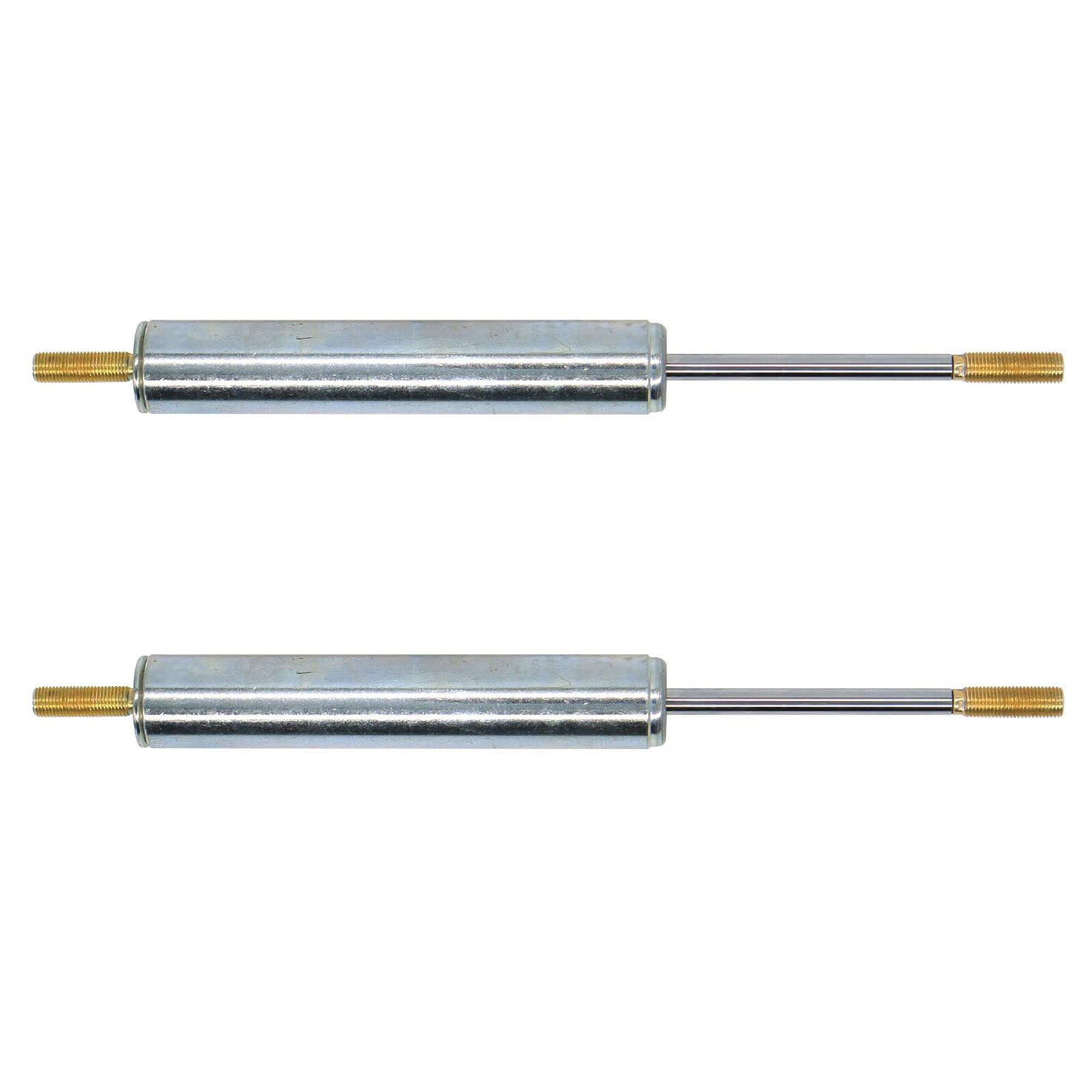 2X Steering Damper Shock Spring 7188108 7415088 For Bobcat 853 943 953 T180 T190