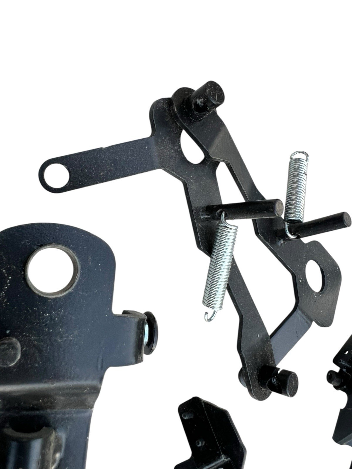 Quantum Edge 2.0 3.0 iLevel Lift Sensors Safety Brake Hardware Wheelchair