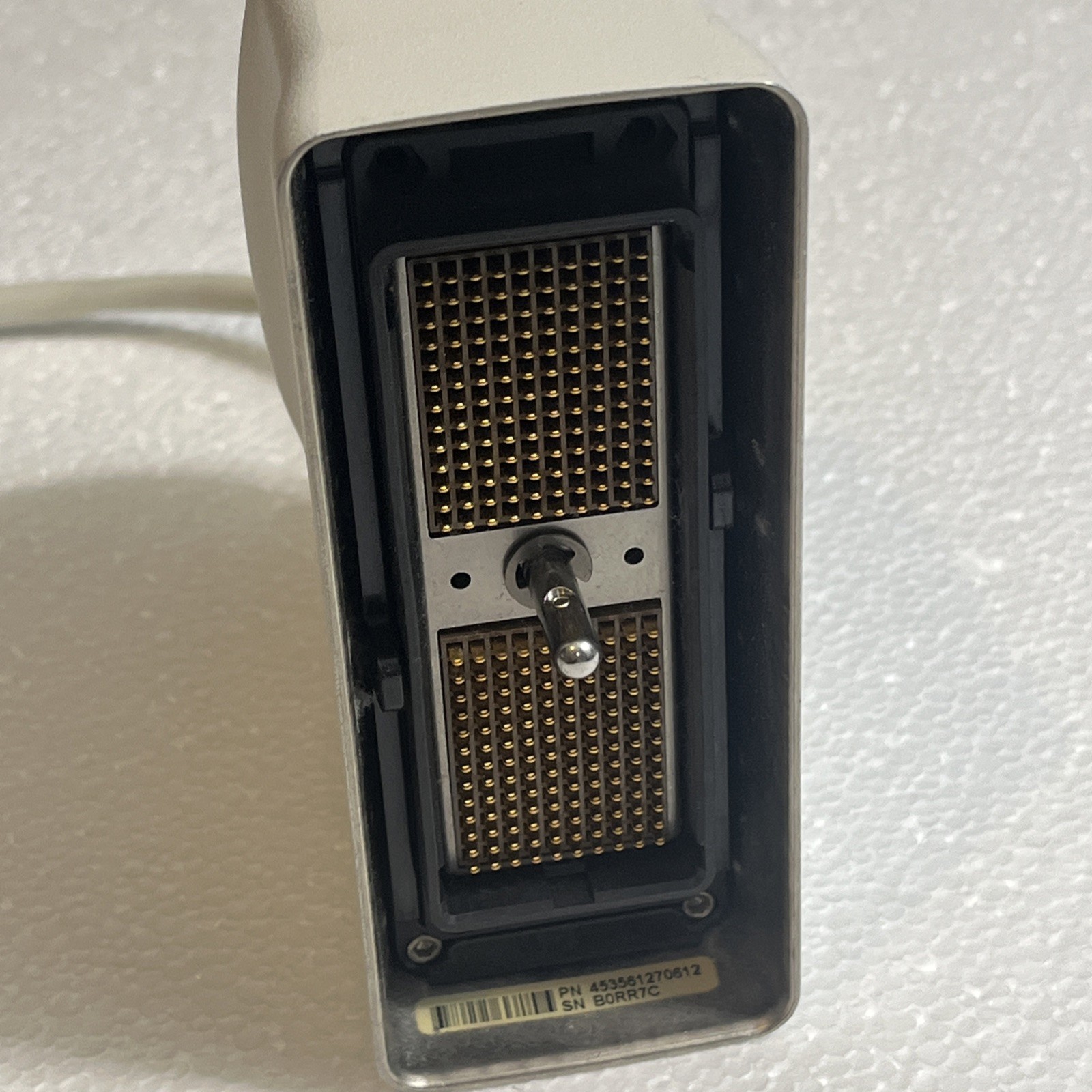 PHILIPS S12-4 PROBE