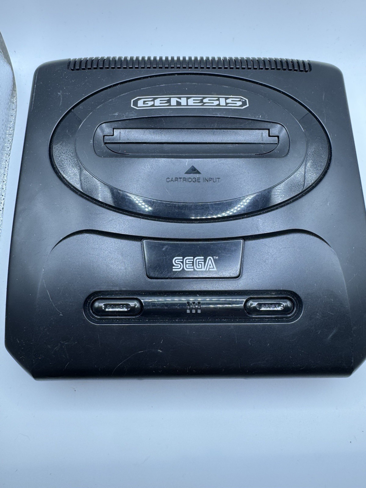 Sega Genesis Model 2 System Console - Tested Plays Great