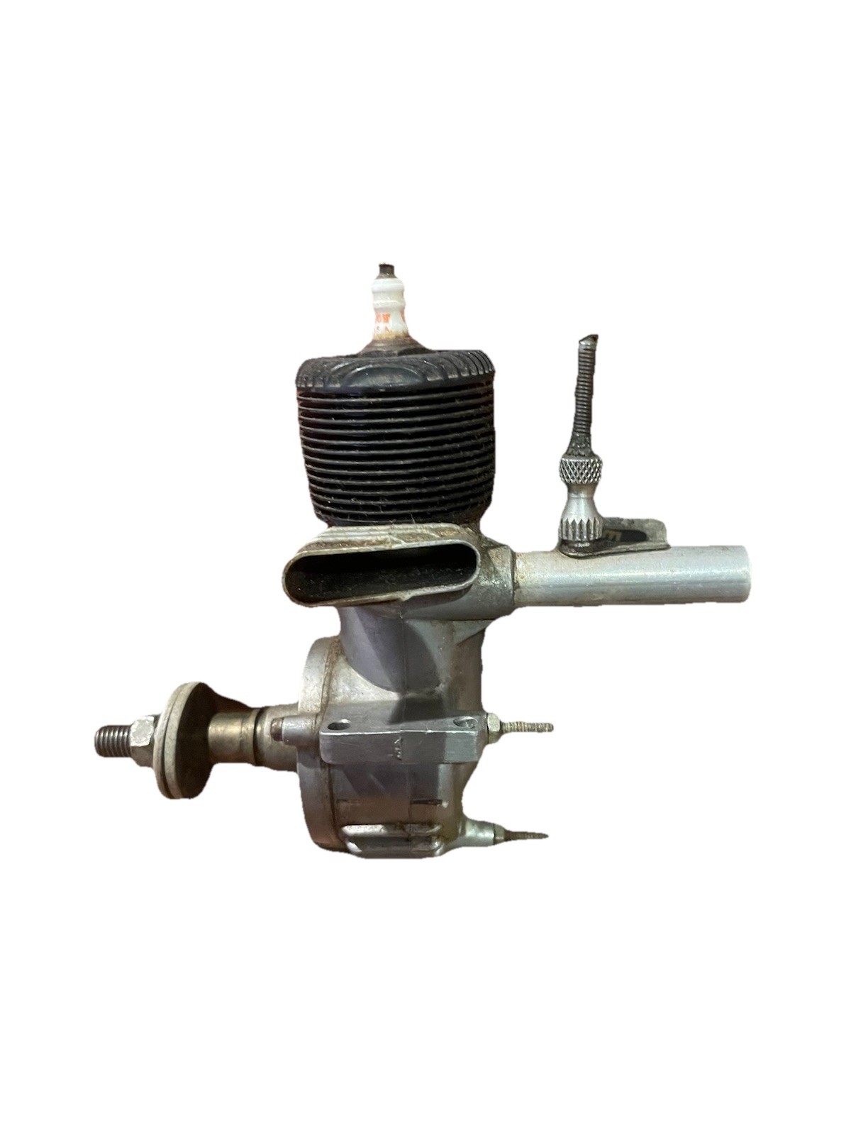 C. 1950 Ohlsson & Rice 60 Model Airplane Engine