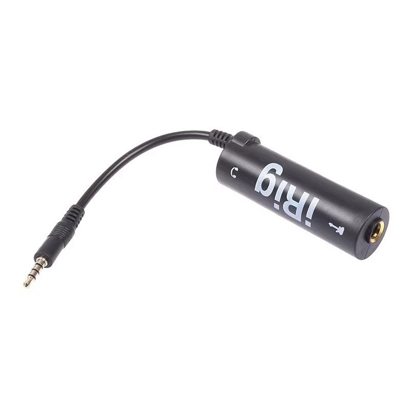 Guitar Interface Converter Replacement Guitar for Phone for A7Q68944