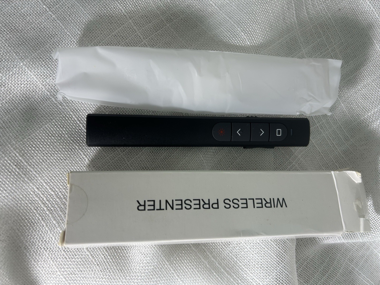 Presentation Clicker RF061