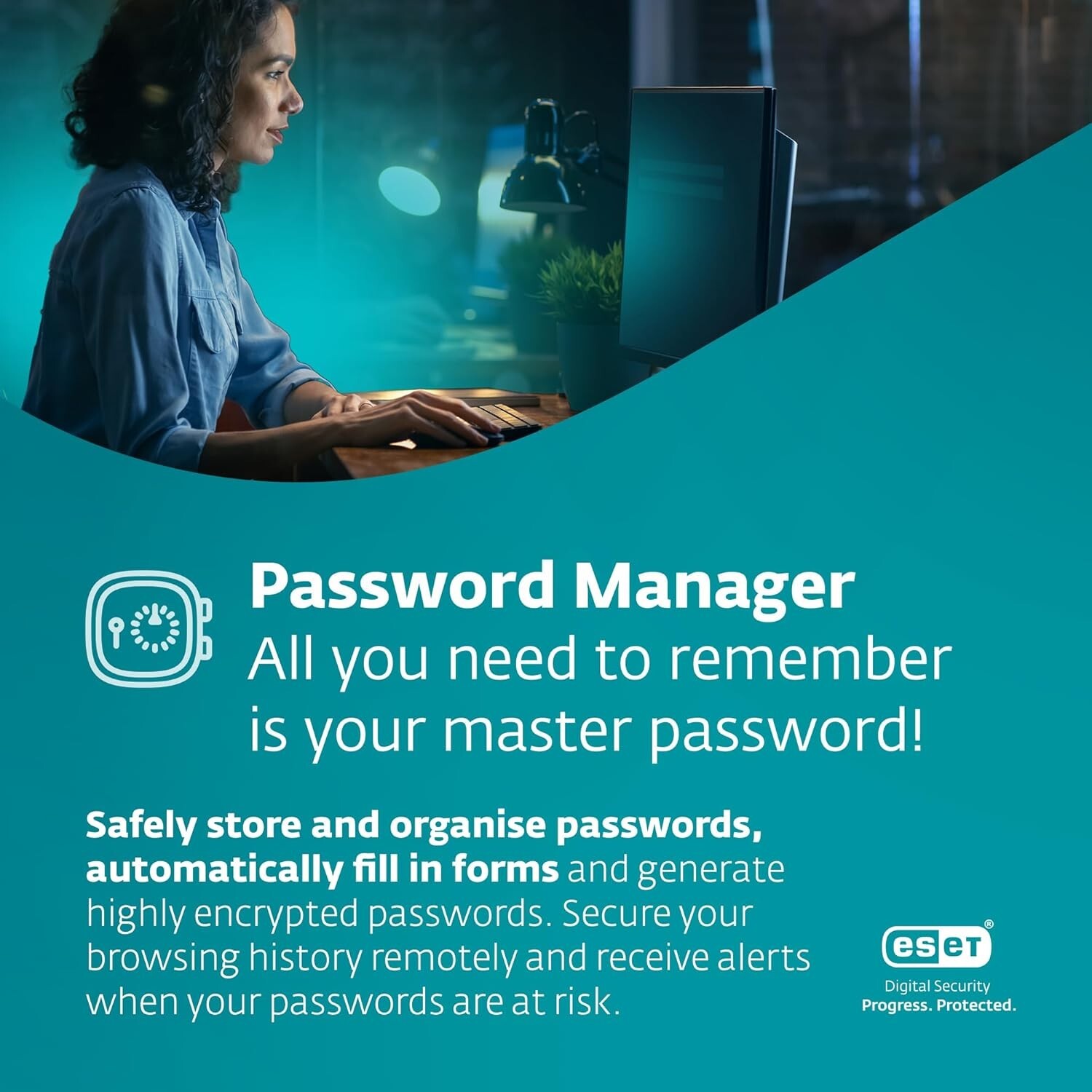 ESET HOME Security Premium 2026 5 Devices 2 Year Activation Code Email