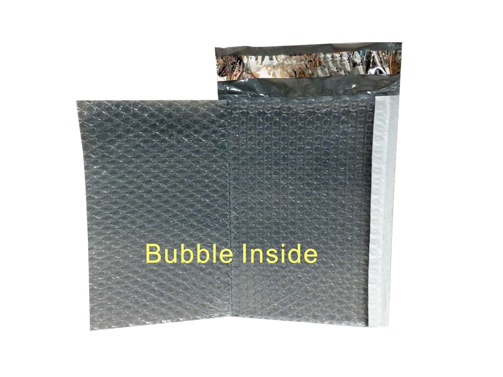 Polycyberusa® 500 #00 5 X 9 Poly Bubble Mailers Padded Envelopes 500PB#00