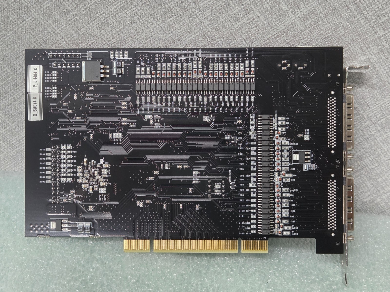 COMIZOA COMI-LX504 V7.03 MOTION CONTROL BOARD