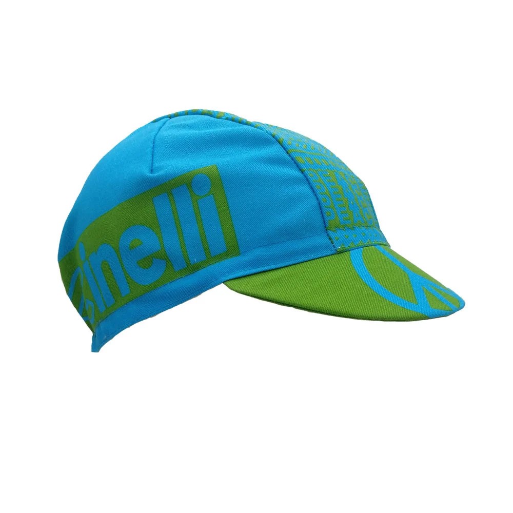 Cinelli Cycling Cap Peace
