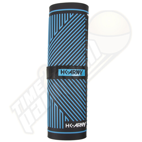 HK Army MagMat - Magnetic Tech Mat - Black / Blue