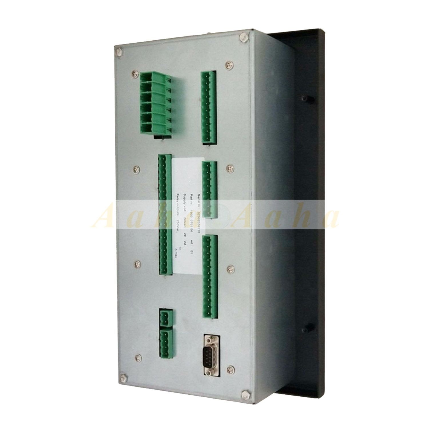 Controller Panel 1900070105 1900-0701-05 fits for Atlas Copco Air Compressor