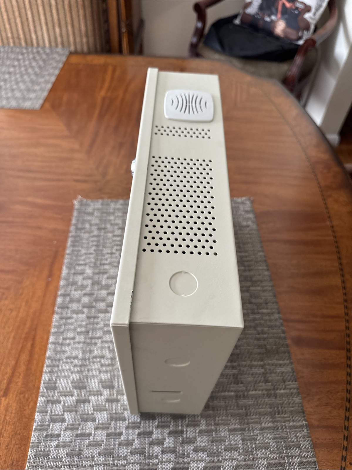 ROSSLARE AC-225IP ACCESS CONTROL.