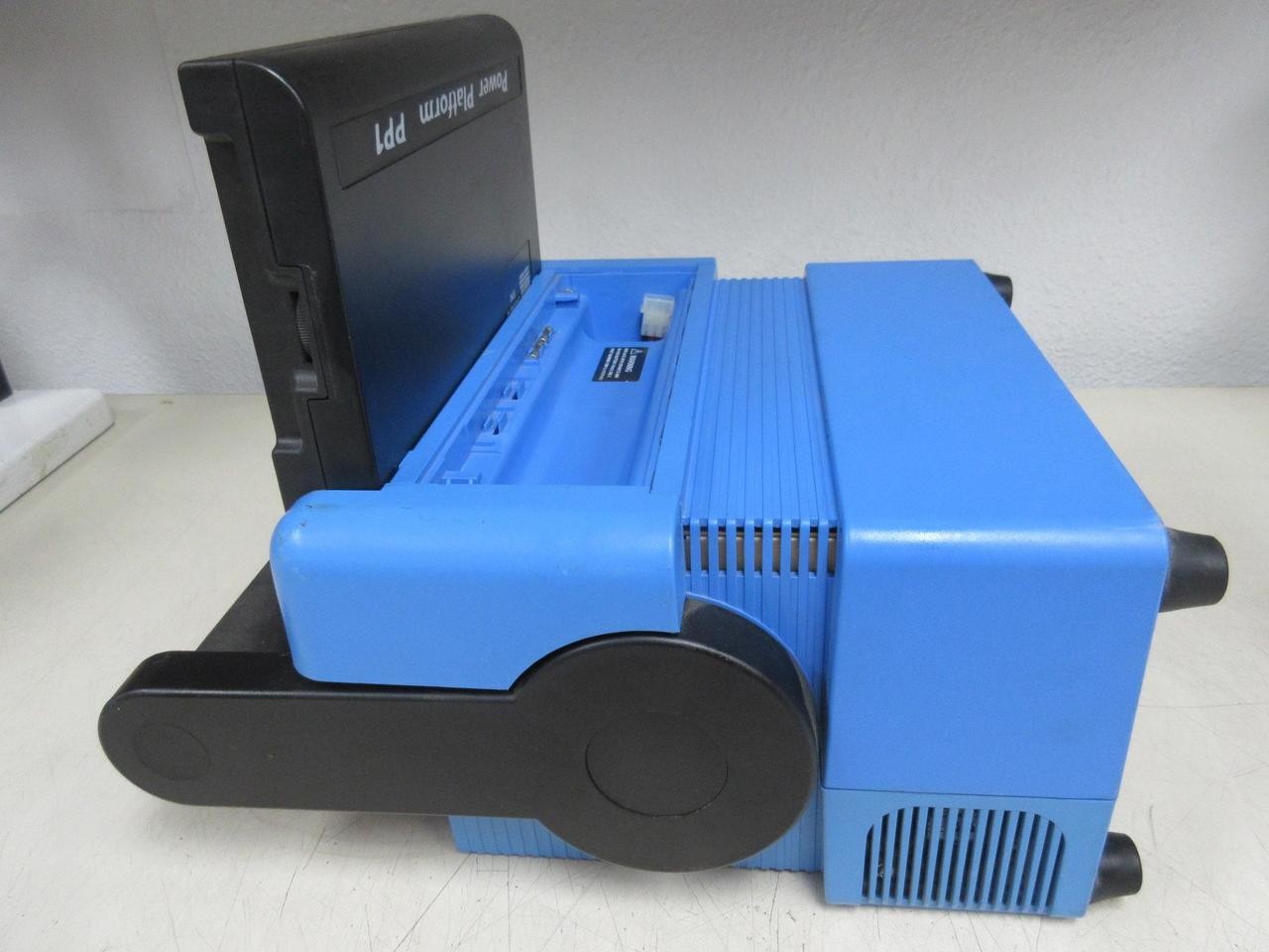 DRANETZ BMI PP1/P POWER METER PLATFORM T109204