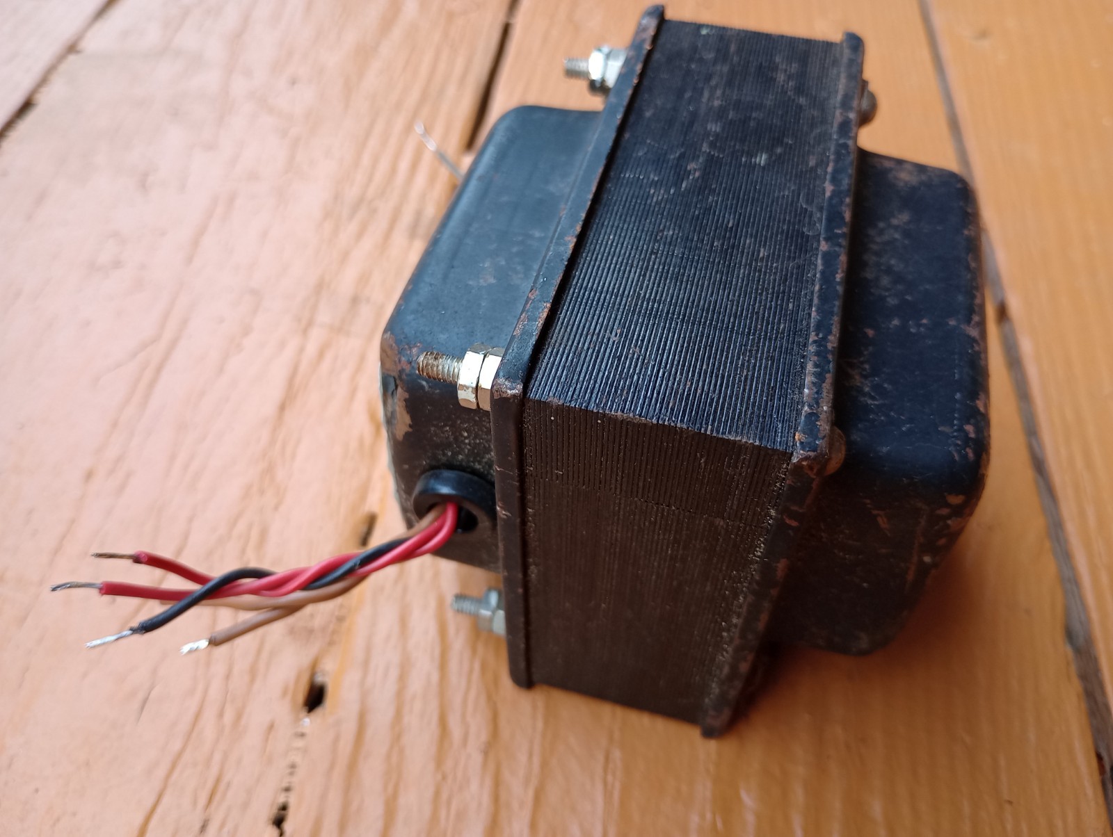 Sansui PT-150 Power Transformer -Tests Good