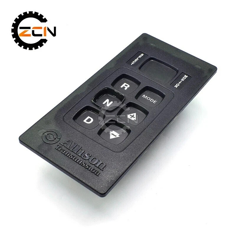 G5PB-121 Allison Transmission Shift Shifter Selection Pad Selector 29551495