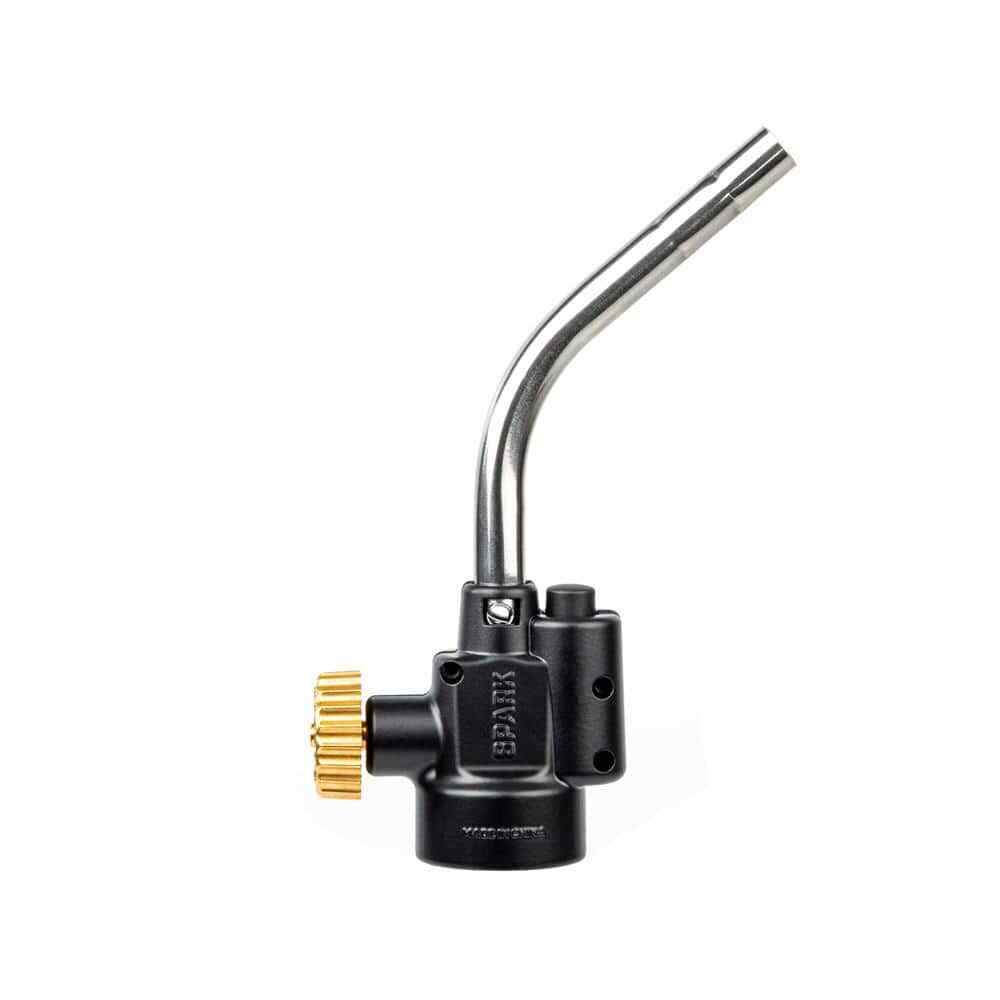 SIEVERT MultiTorch MAPP Spark Burner Tip (Fuel Not Included)