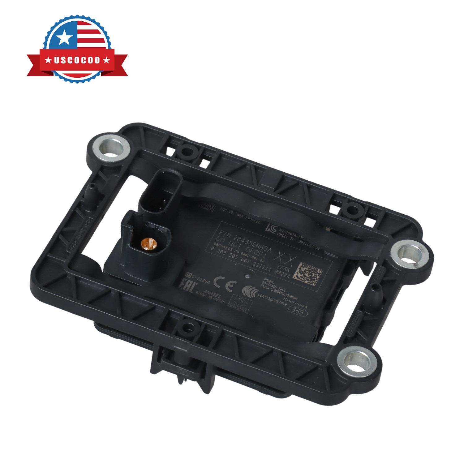 Adaptive Cruise Distance Sensor for Nissan Pathfinder 3.5 L 22-24 Rogue 1.5 2.5L