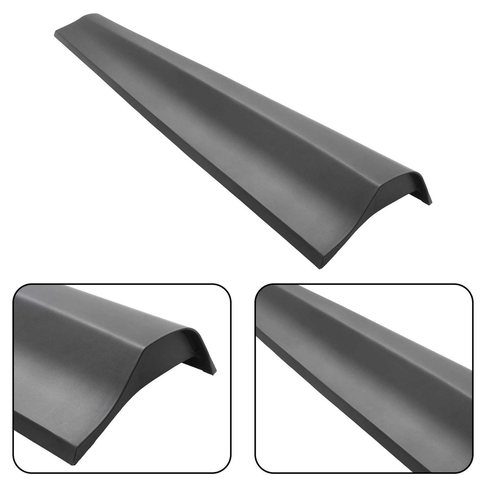 For Mazda CX-5 2013-2016 Front Right Lower Side Molding Trim Plastic KD5351RA0C