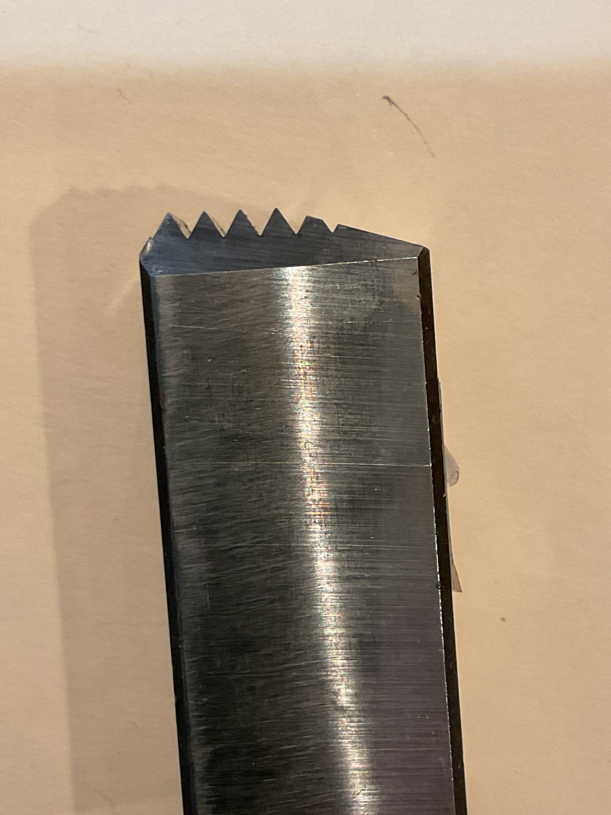 RIDGID THREADING DIES
