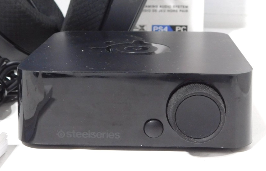 SteelSeries Arctis Pro Wireless Gaming Headset #64173