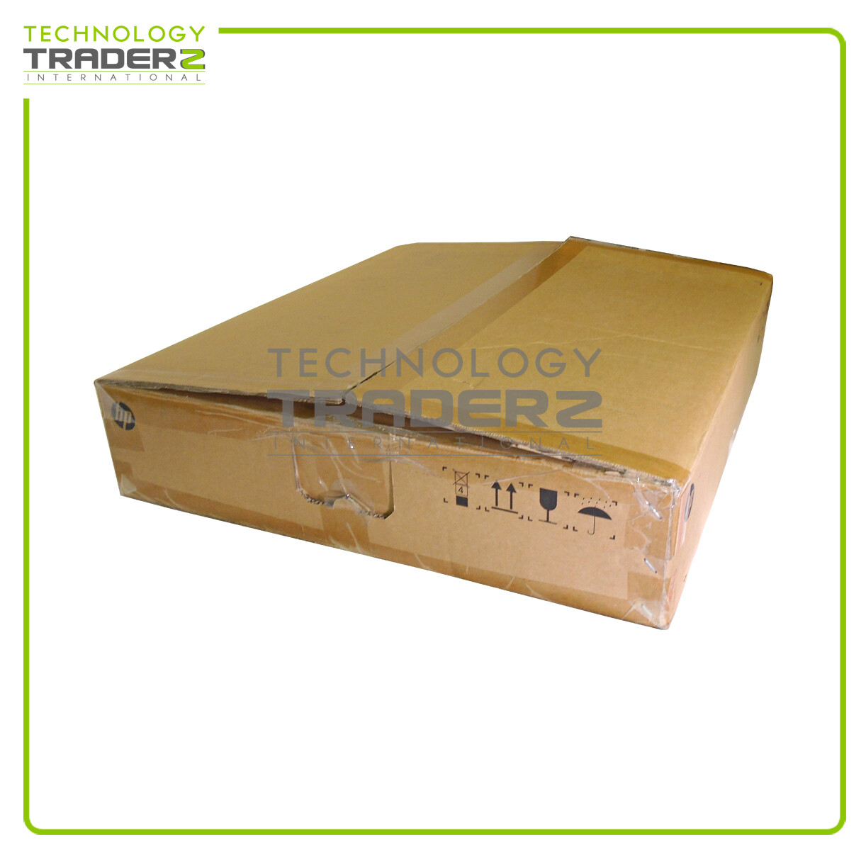 JG136A HP A-RPS1600 110V-220V Redundant Power Array Cabinet w/o Fuse Pack *NEW*