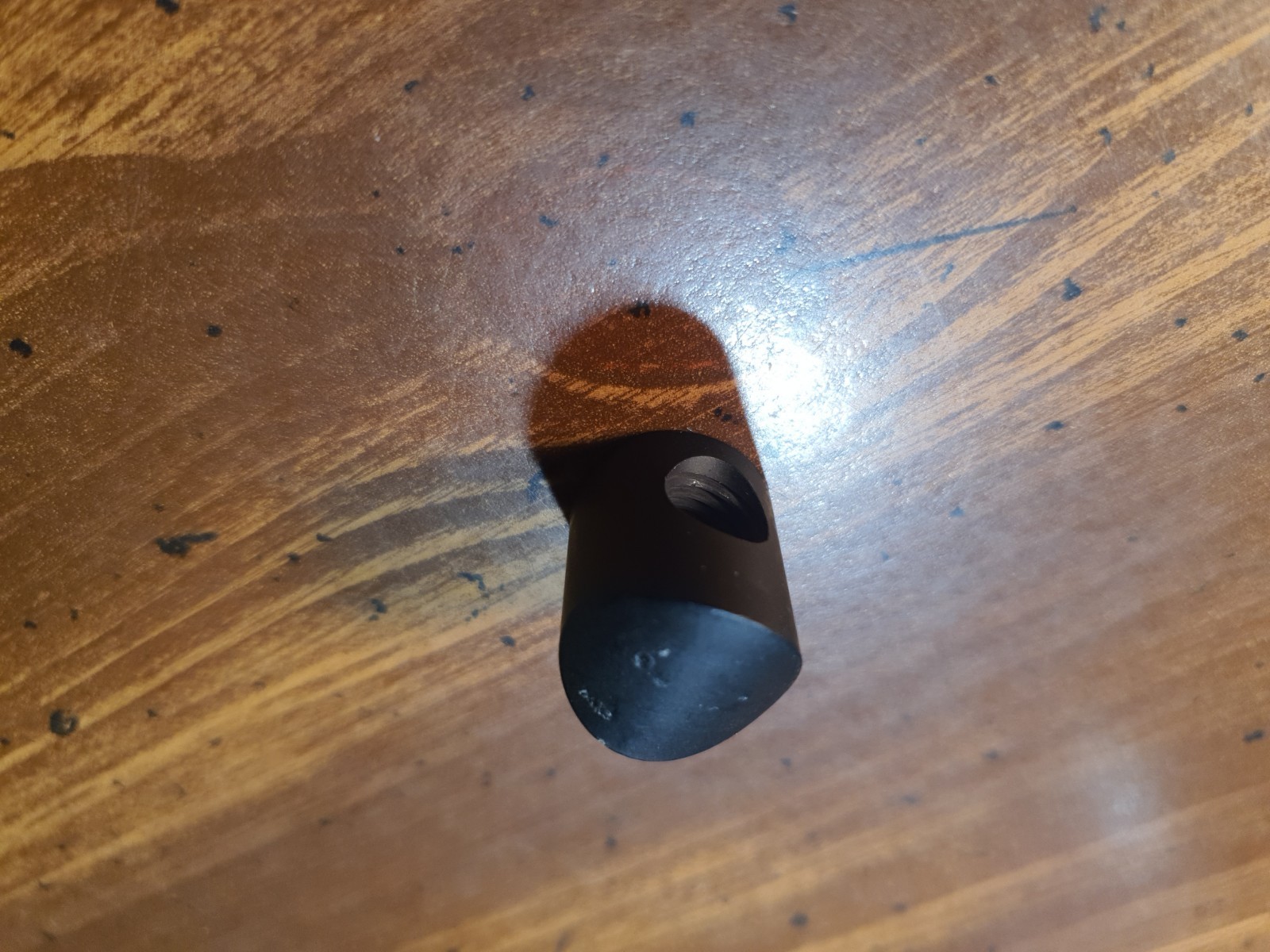 Shrewd Archery 8° Barrel Nut Quick Disconnect