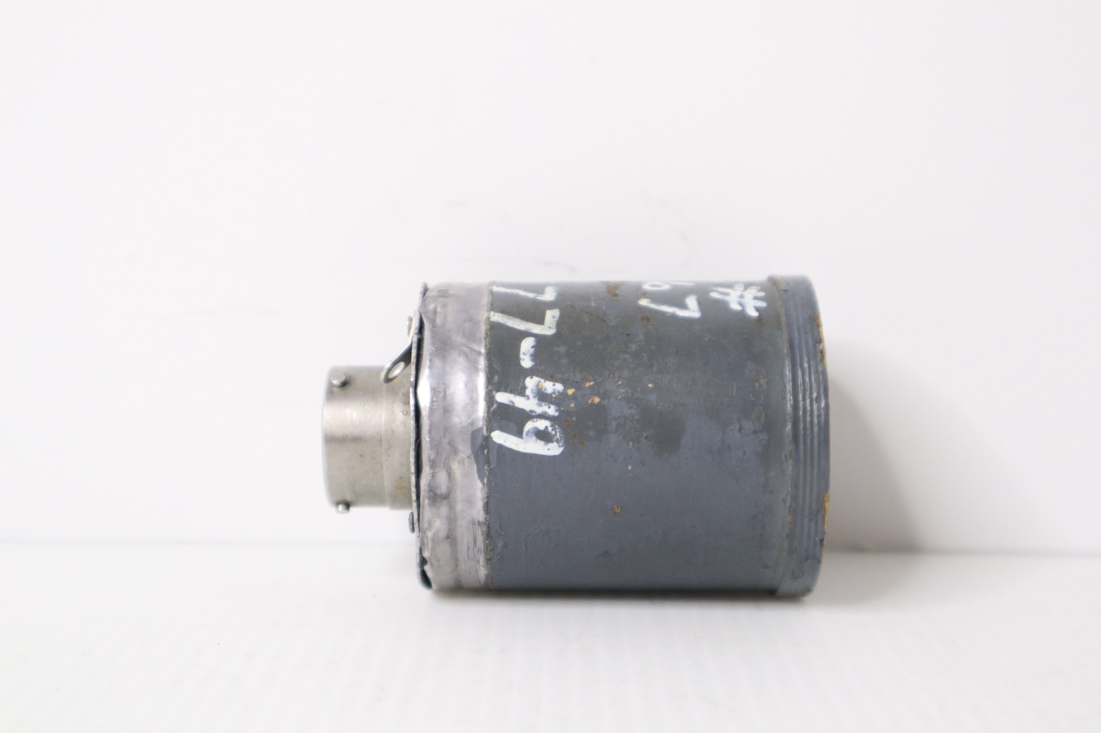 Simmonds Precision B711-1 Hydraulic Oil Qty Indicator 10-60554-4
