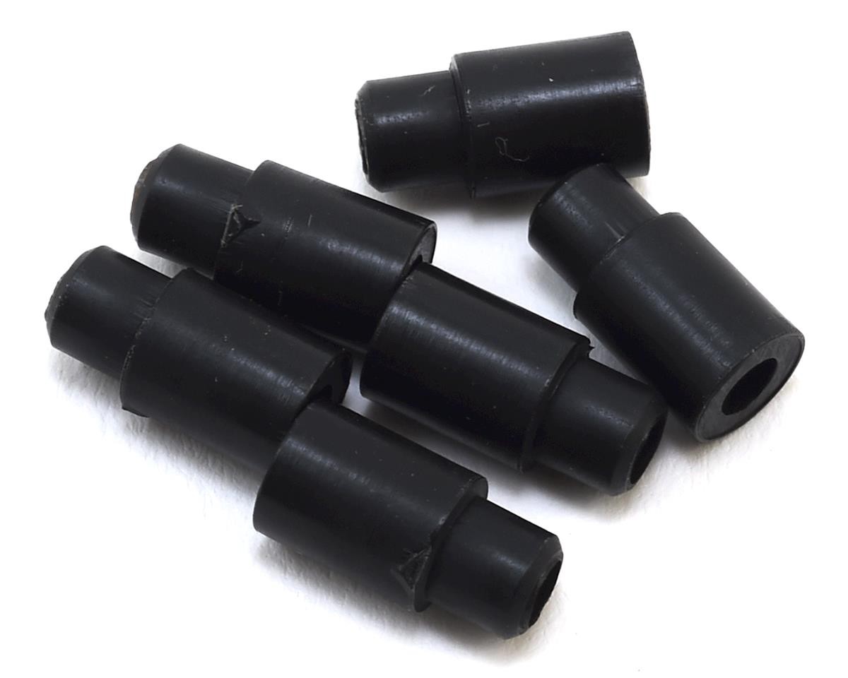 Traxxas Shock Spacers (6) [TRA4365]