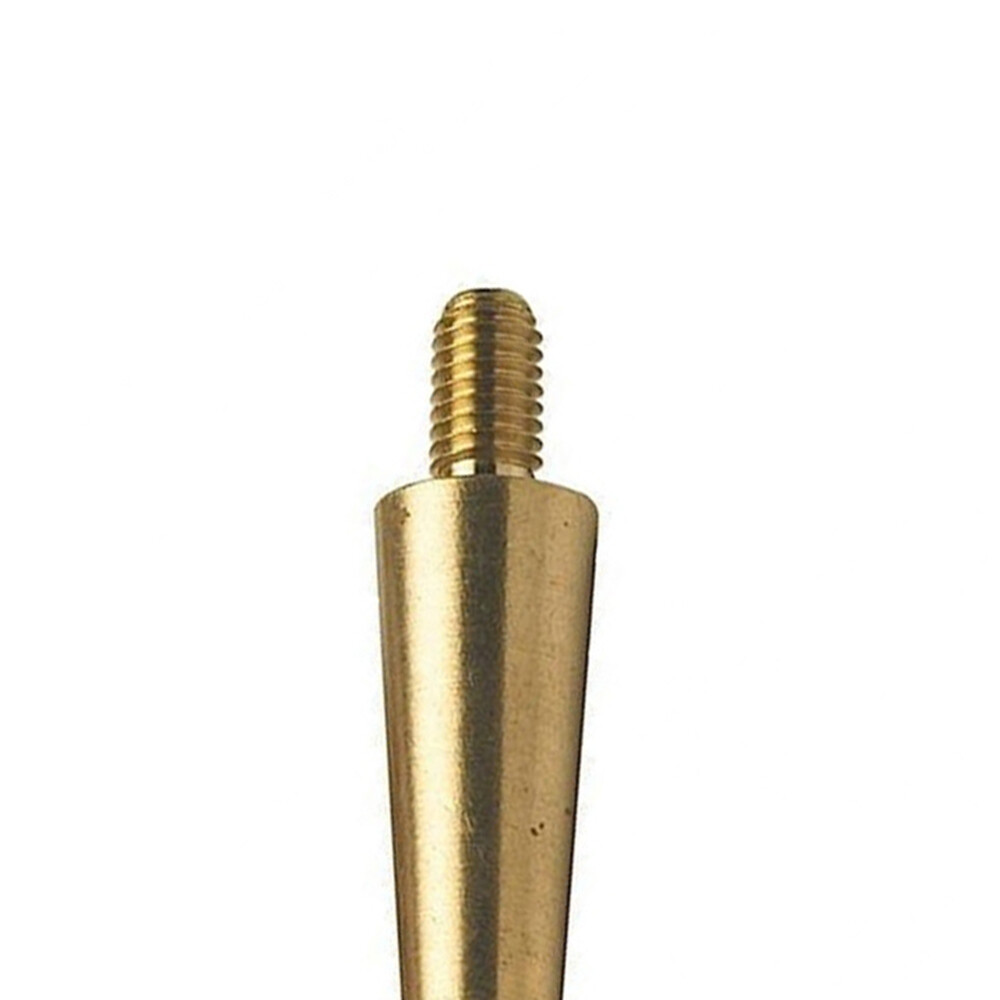 .45 Cal MuzzleLoader Brass Cleaning & Loading Jag - MZ1450