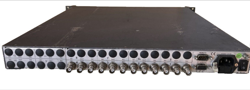 DK-Technologies PT5211 - VariTimeTM Changeover Unit