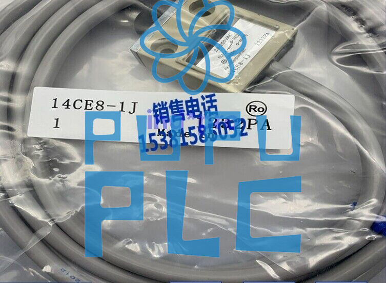 new 1pcs 14CE8-1J travel limit switch