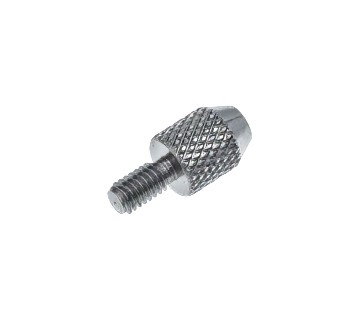 Indicator Thread Adapter 4-48 Outer Thread Male thread Shank To M2 Inner Thread