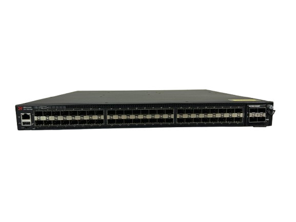 Brocade ICX7450-48F-E w/ L3-PREM  ICX7400-4X10GF ICX7400-1X40GQ Ruckus 2xAC
