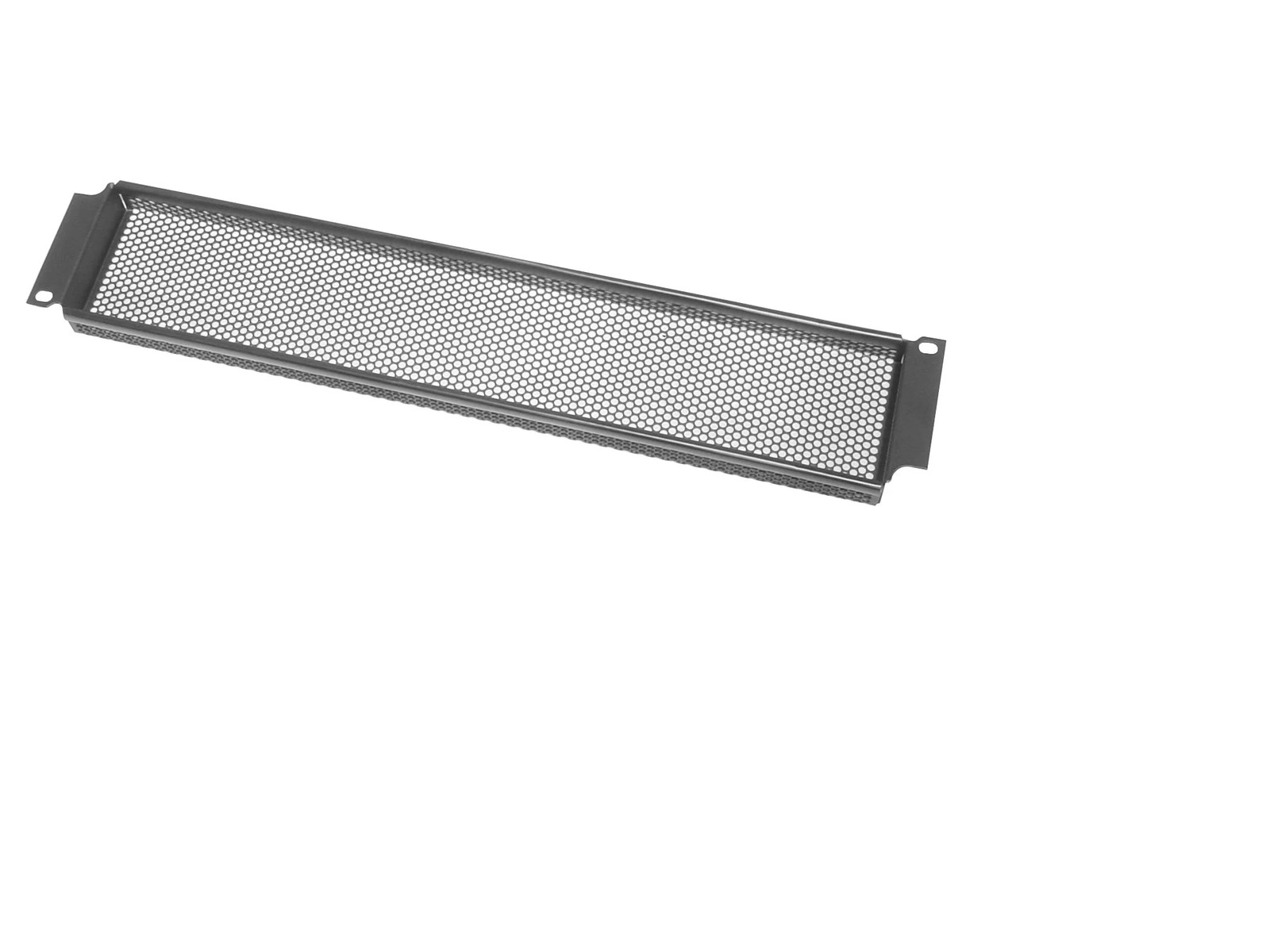Odyssey Cases ARSCLP02 | 2U Space Security Cover Large Perforated Vent Panel
