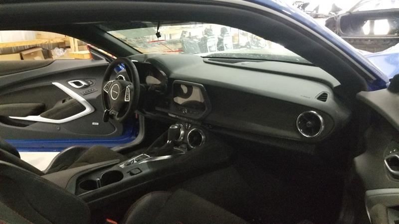 18 CHEVY CAMARO PARK ASSIST CONTROL MODULE 13521136